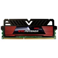 Geil DDR3 Evo Potenza-2666 MHz-Dual Channel RAM 16GB